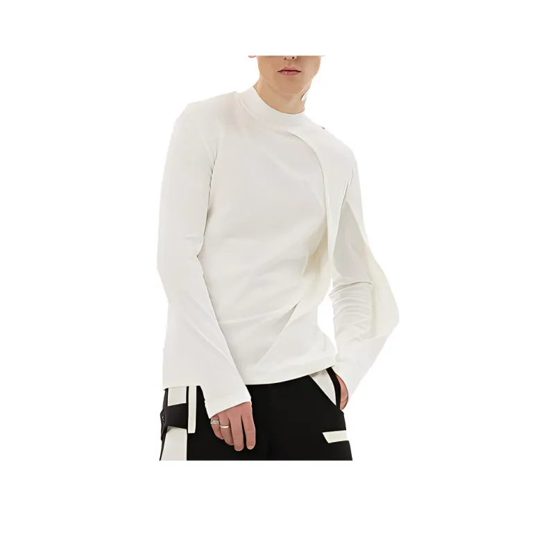 TIWILLTANG T Shirts Unisex-3