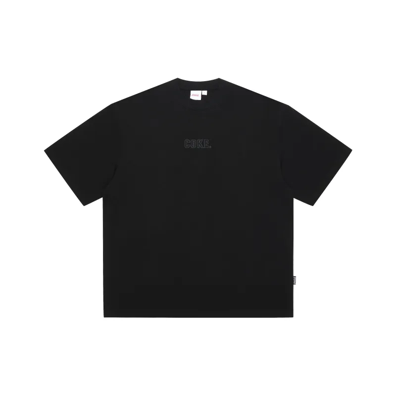 Coke T Shirts Unisex-0