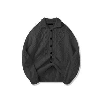 DKPD Knitwear Unisex