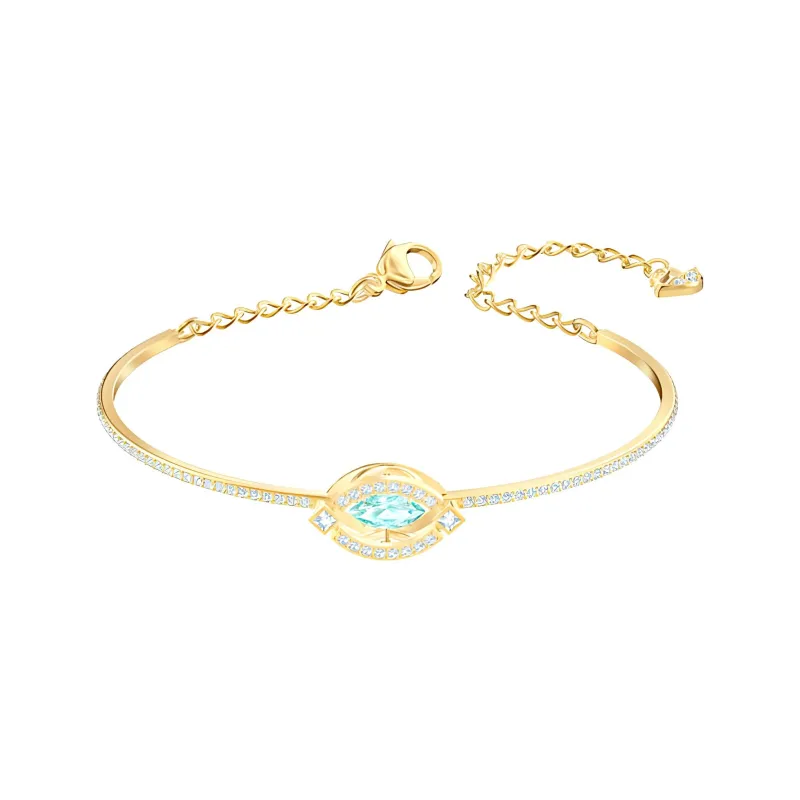 Swarovski Sparkling Dance Bangles Women's-1