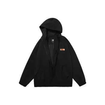 TVX Jackets Unisex Black