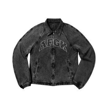 AFGK Jackets Unisex