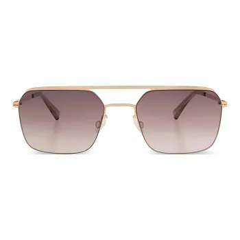MYKITA Alister Square Frame Sunglasses