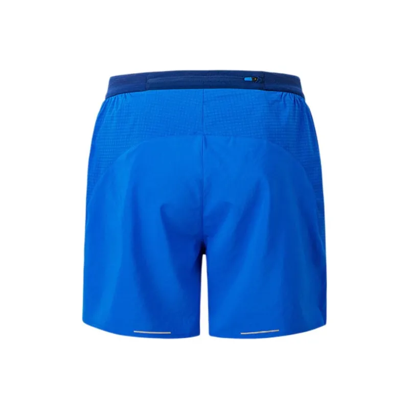 THE NORTH FACE City Outdoor Collection LIGHTRANGE Sunriser Sports Shorts Men's Marine Blue-1
