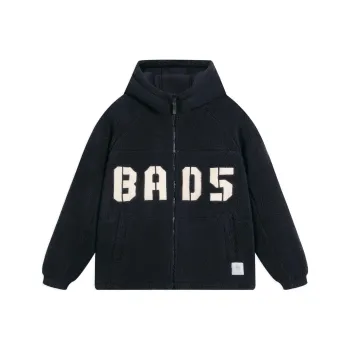 LINING Jackets Men Black
