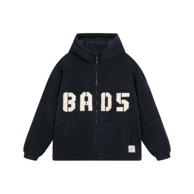 LINING Jackets Men Black-0