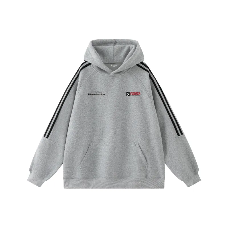 FUERZA Sweatshirts Unisex-39
