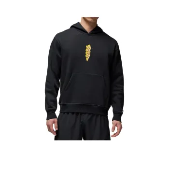 JORDAN Zion Men's Fleece Pullover Hoodie