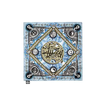 Stussy X Dries Van Noten Bandana