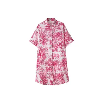 XISHE Women's Nightgowns
