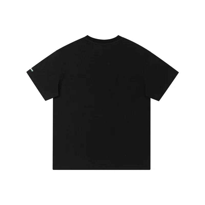 FORNINES T Shirts Unisex-6