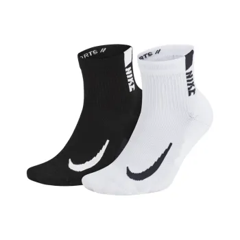 Nike Unisex Mid Calf Socks