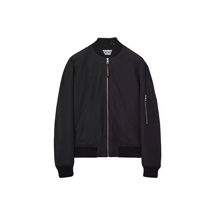 Loewe Jackets Coats Men on Sale & Authentic - POIZON