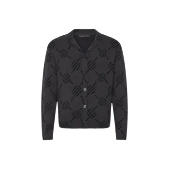 Daily Paper Kirabo Cardigan