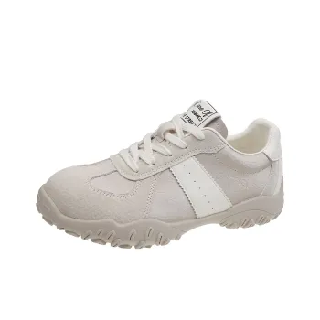 SUPEREDGE Cushioning, Impact Resistant, Abrasion Resistant Low Top Skateboard Shoes Women's