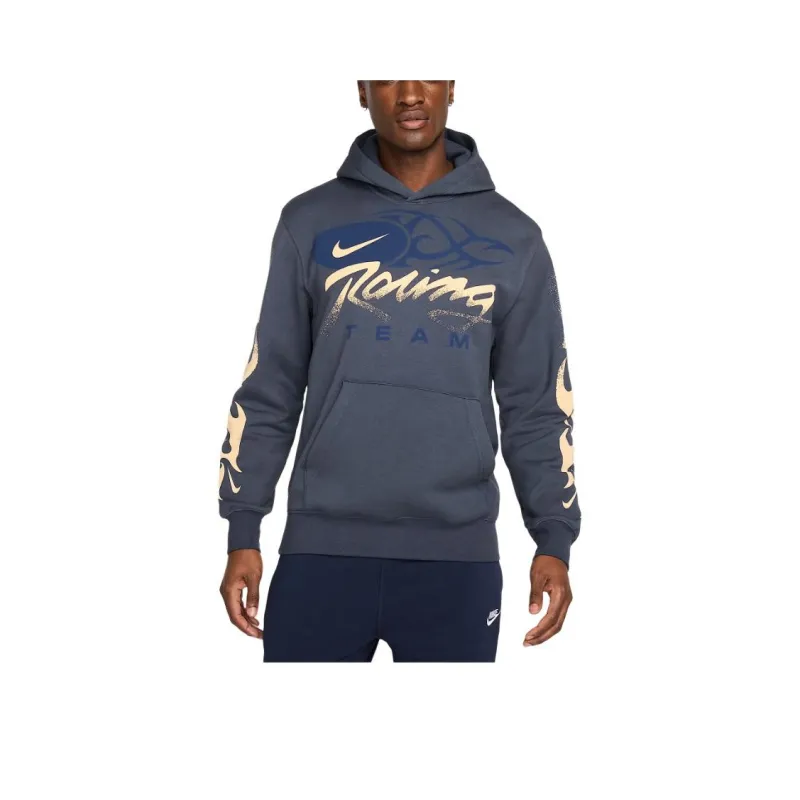 Nike Sportswear Club Men's Pullover Hoodie-0