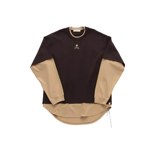 MASTERMIND WORLD T-Shirts Unisex