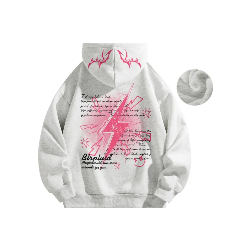 BTR Sweatshirts Unisex-30
