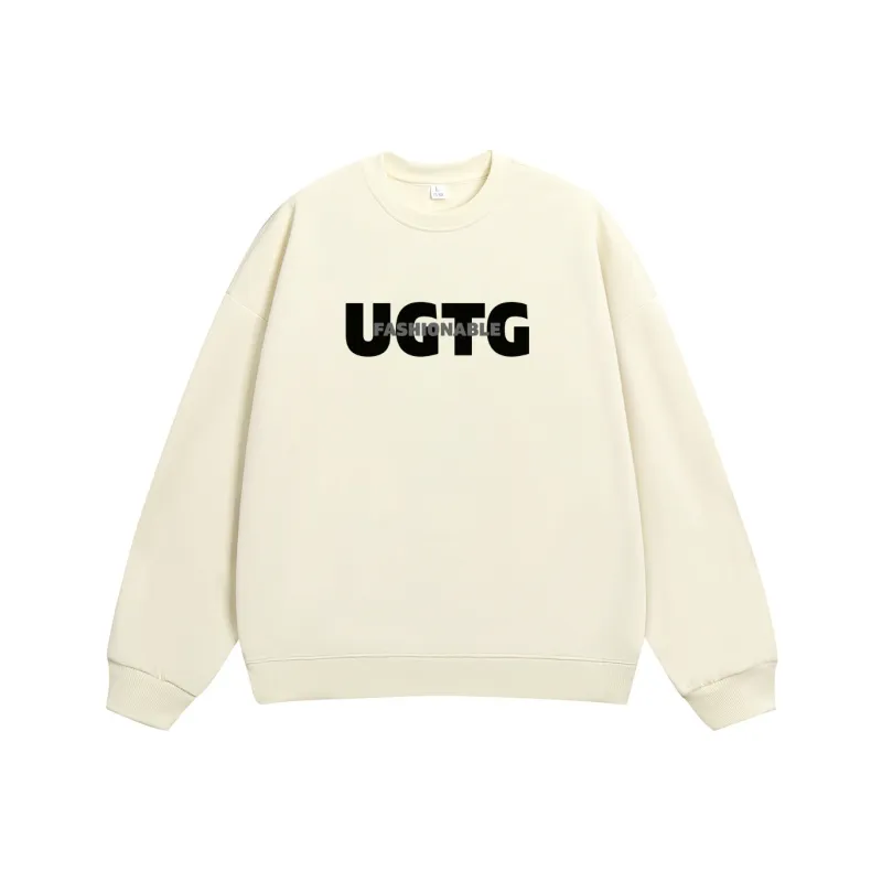UGTG Sweatshirts Unisex-5