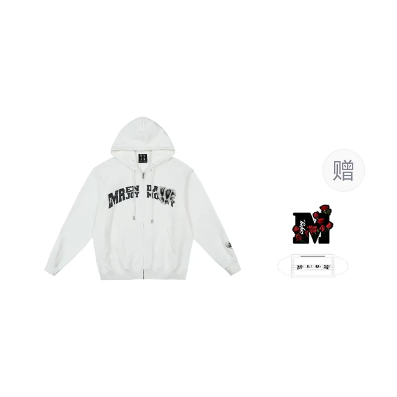 MR.ENJOYDA MONEY Sweatshirts Unisex-10