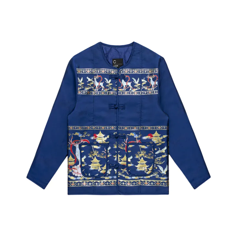 CLOT Jackets Unisex-1