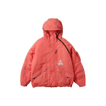 PALACE M Tech Hooded Jacket