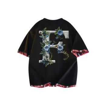 FASTFISH T Shirts Unisex
