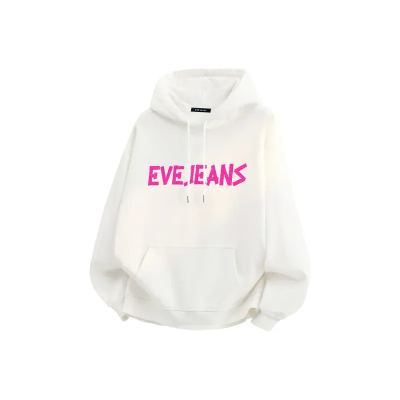 Yiwen Sweatshirt Unisex Navy Blue-4