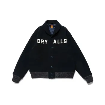 HUMAN MADE Melton Wool Jacket