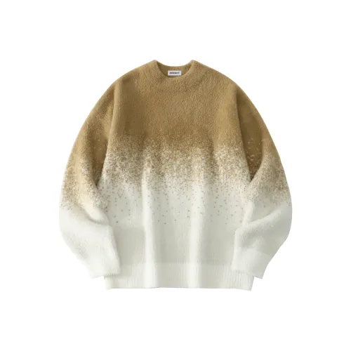 ORNOT Knitwear Unisex