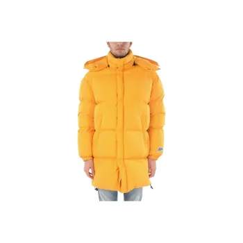 DIESEL Jackets Men Yellow