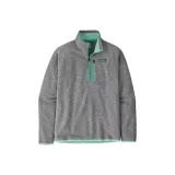 Gray Jade Stonewash W/Early Teal