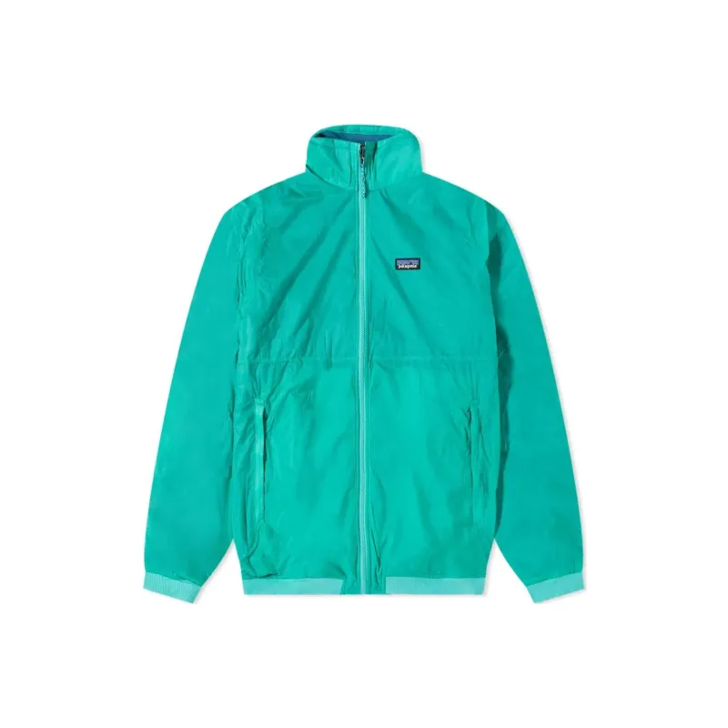 Patagonia REVERSIBLE SHELLED MICRODINI JACKET Men's-3