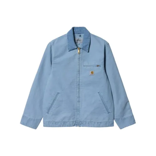 Carhartt WIP Mens Detroit Jacket Piscine