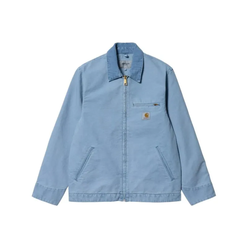 Carhartt WIP Mens Detroit Jacket Piscine-0