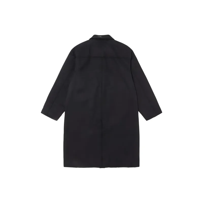 Stussy Duster Coat-1