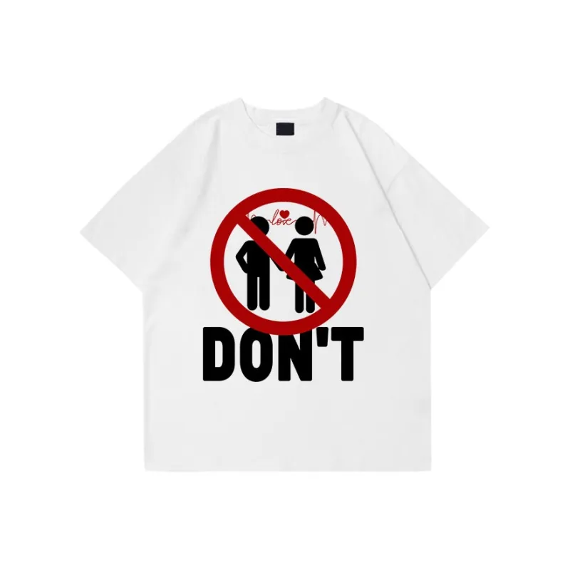 JION T Shirts Unisex-2