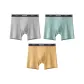 3 Pack (B Set-Light Gray+Green+Yellow)