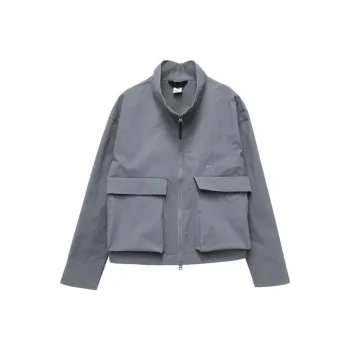 Nike X Acw Dual Component Overcoat