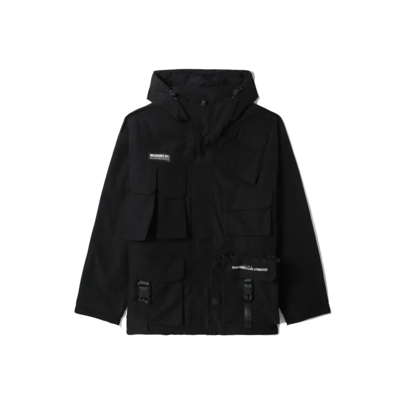 UNDERGARDEN Jackets Men-0