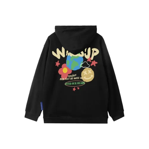 M MAICCO Sweatshirts Unisex