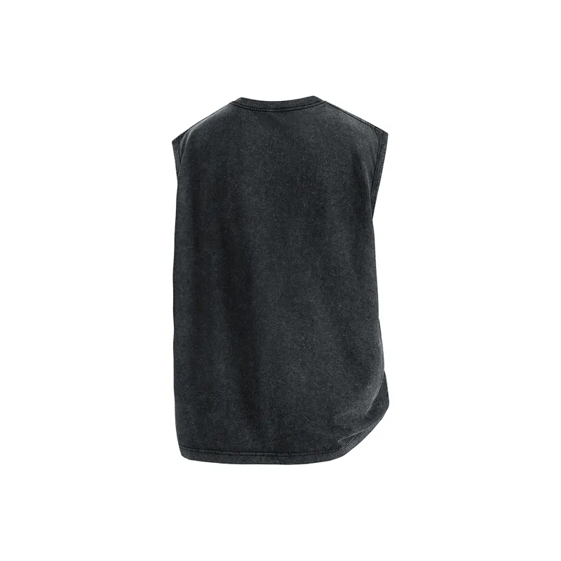 MASKPARK Tank Tops Unisex-1