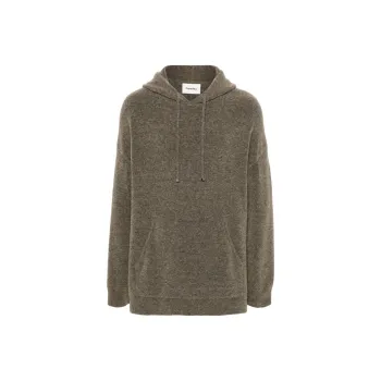 NANUSHKA Ractor Hoodie