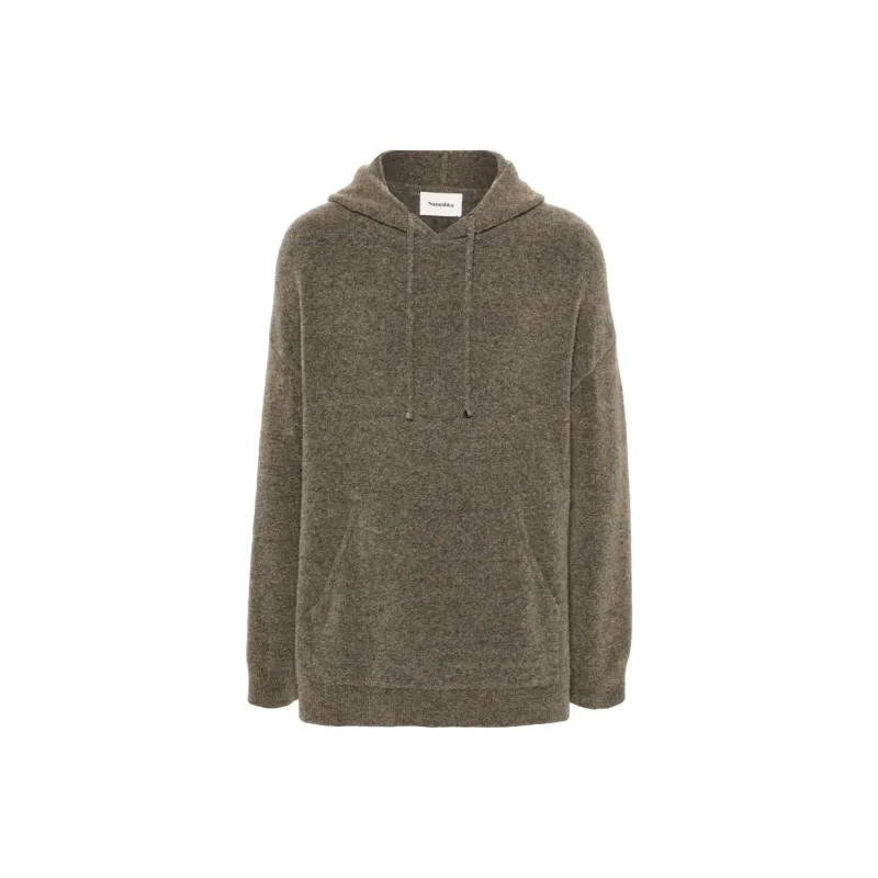 NANUSHKA Ractor Hoodie-0