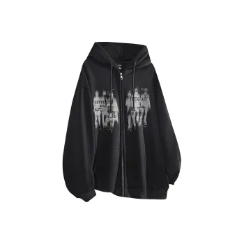 Mogao Sweatshirts Unisex