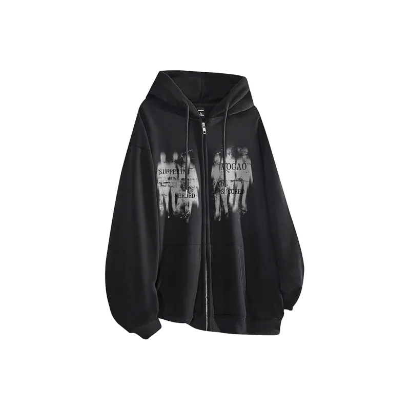 Mogao Sweatshirts Unisex-0