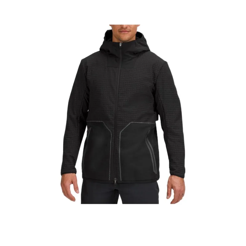 Lululemon Water Repellent Jacket Men's-5