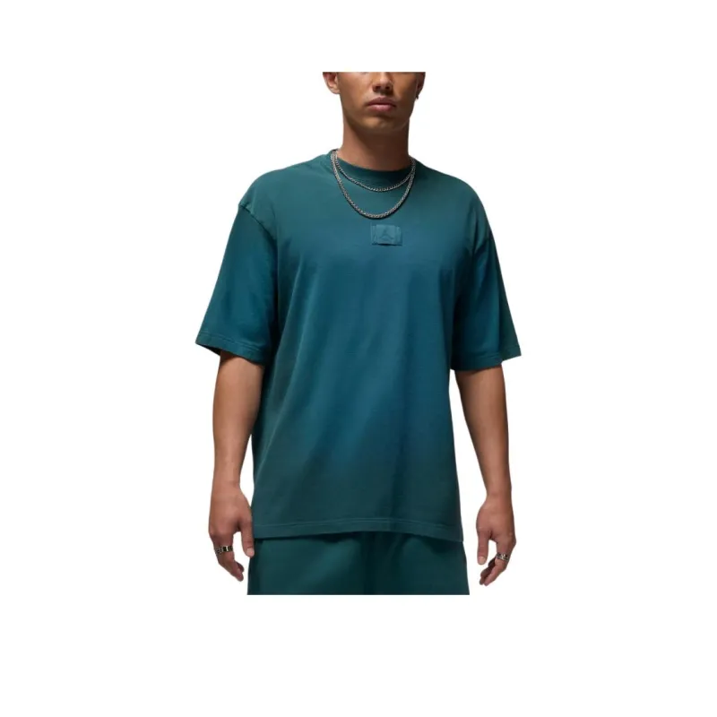 JORDAN Flight Essentials 85 Men's Washed T-Shirt-0