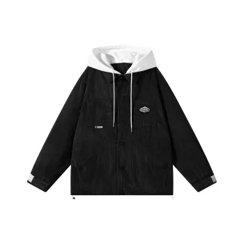 SIDEEFFECT Jackets Unisex