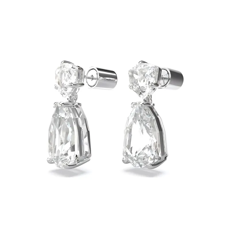 Swarovski Mesmera Earrings-2